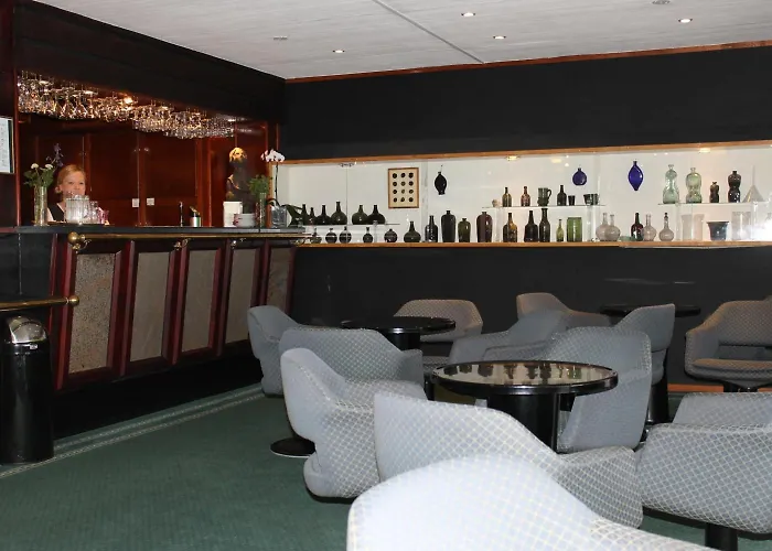 Hotel Stalheim Hotel 3*