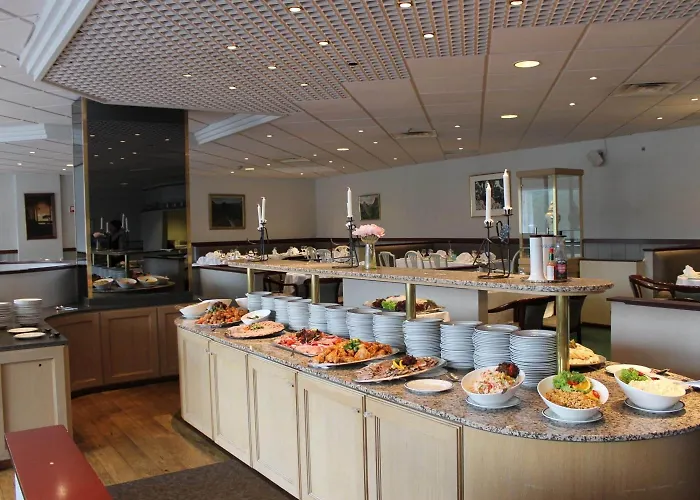 Hotel Stalheim Hotel 3*