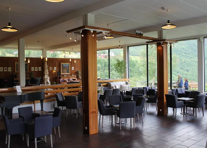 Stalheim Hotel Hotel