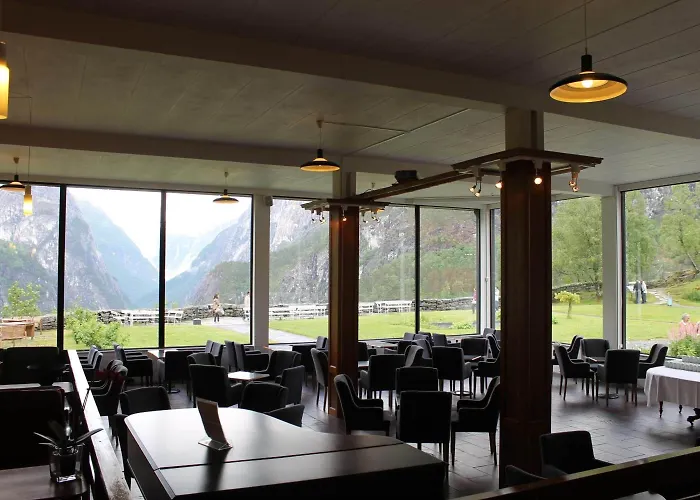 Stalheim Hotel Hotel 3*