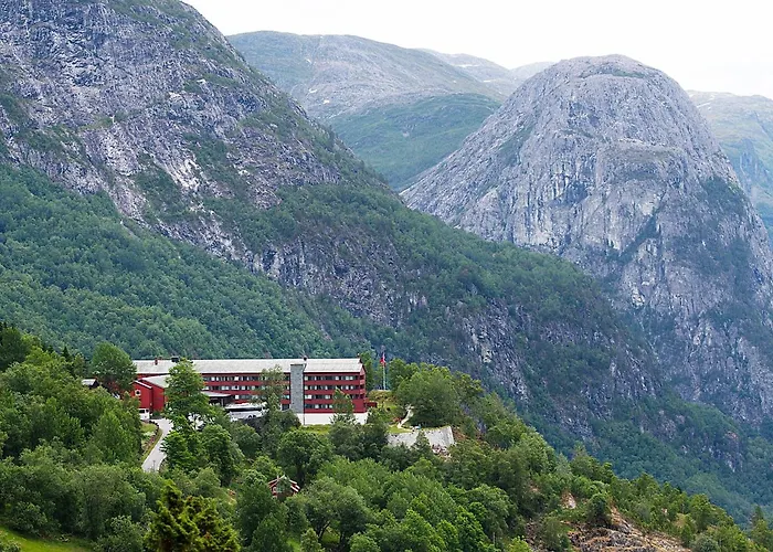 Hotel Stalheim Hotel 3*