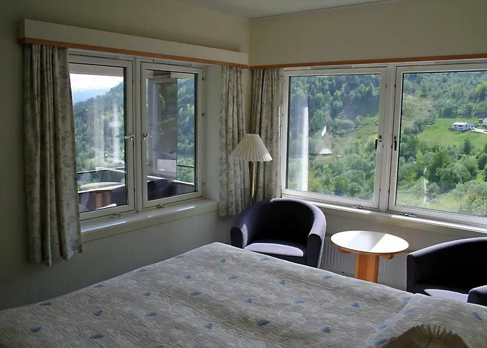 Stalheim Hotel Stalheim