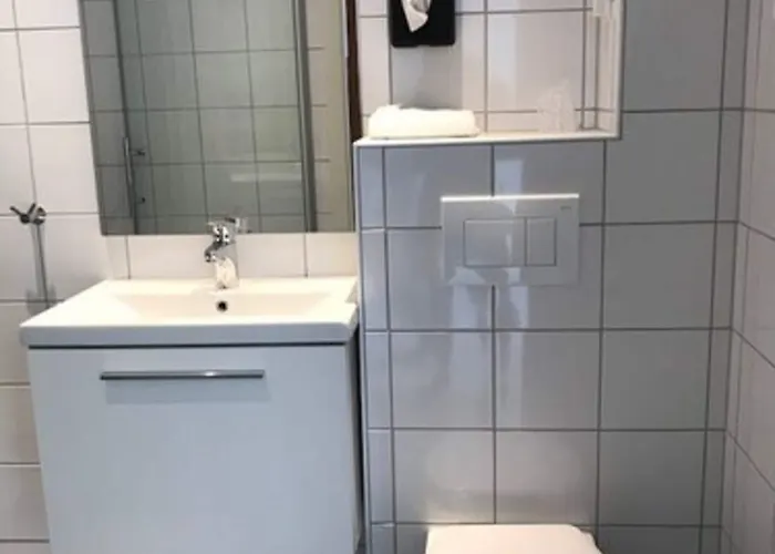 Stalheim Hotel Hotel