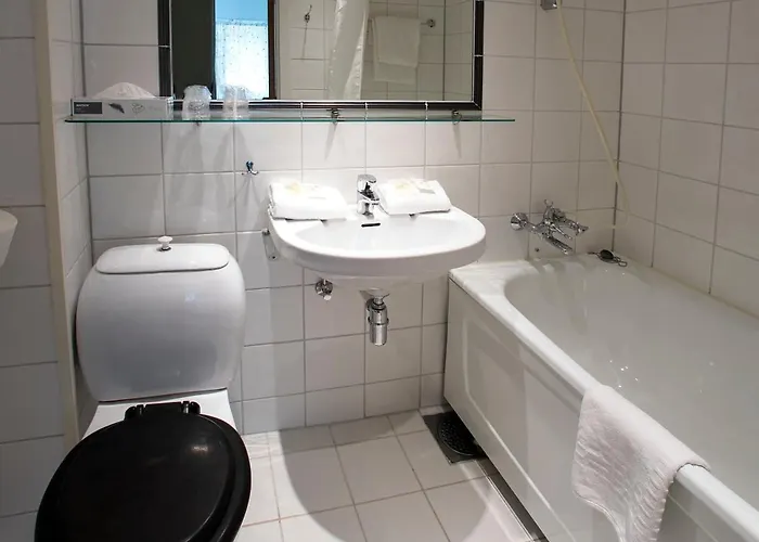 Hotel Stalheim Hotel 3*