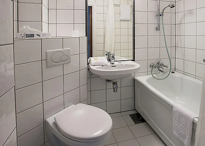 Stalheim Hotel Hotel 3*