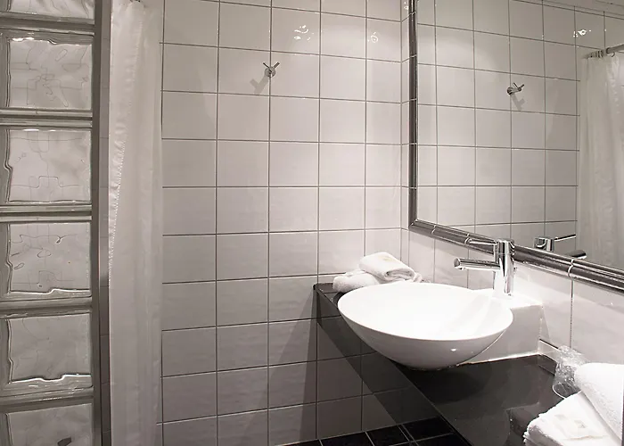 Hotel Stalheim Hotel