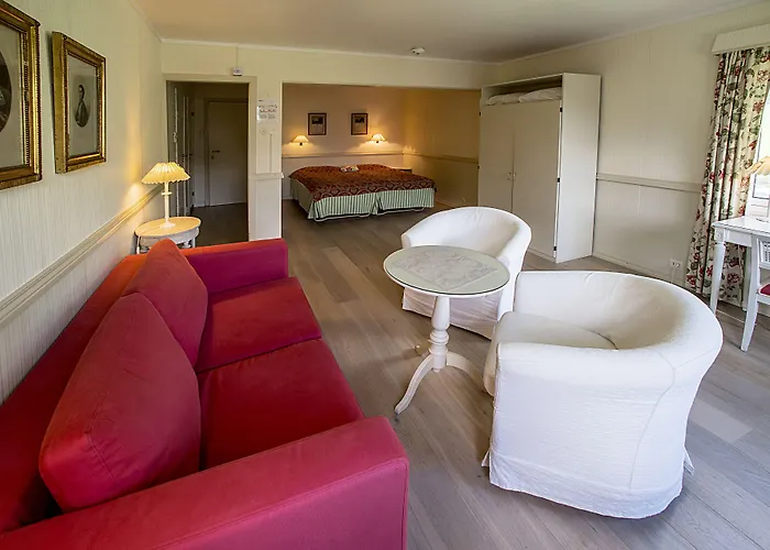 Stalheim Hotel Hotel Stalheim