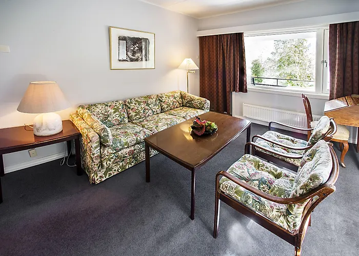 Hotel Stalheim Hotel