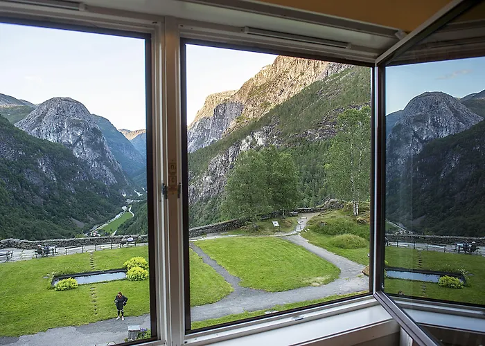 Stalheim Hotel Stalheim