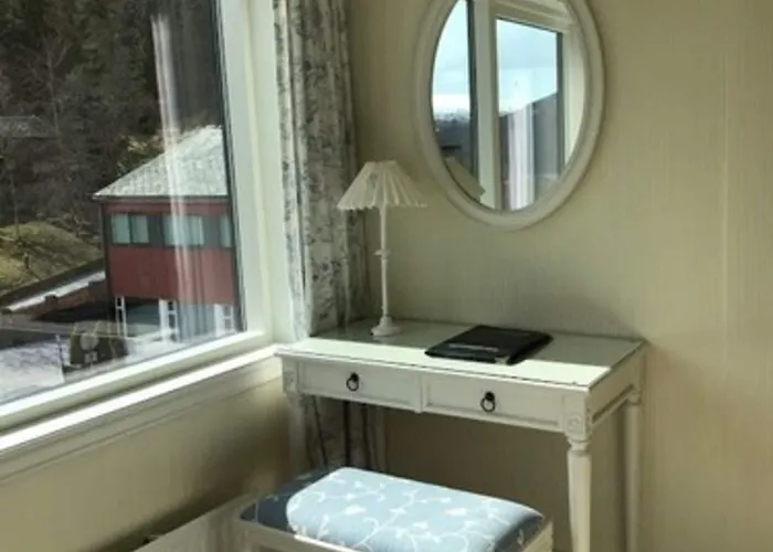 Stalheim Hotel 3* Stalheim