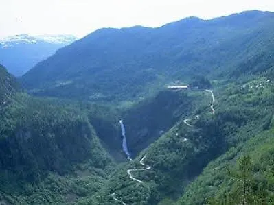 Hotel Stalheim Hotel