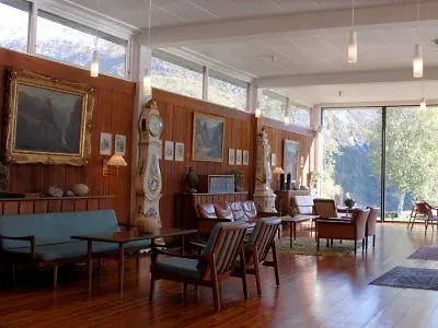 Stalheim Hotel 3* Stalheim