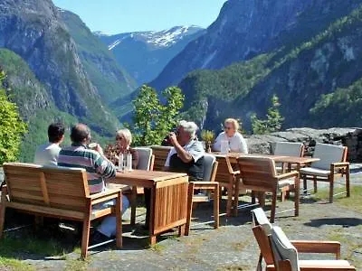 Stalheim Hotel 3* Stalheim