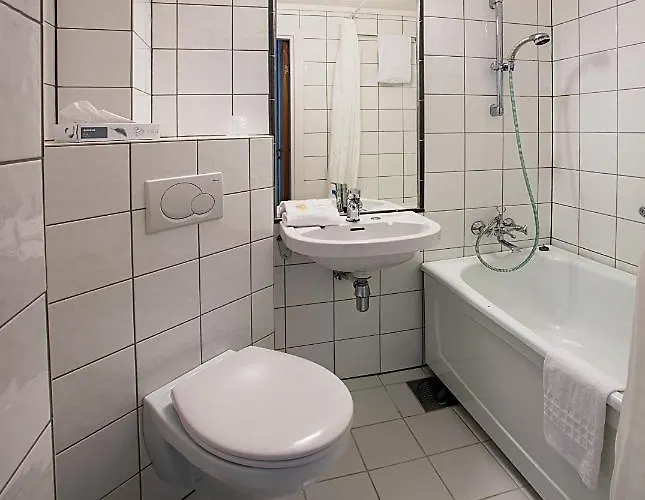 Stalheim Hotel Stalheim