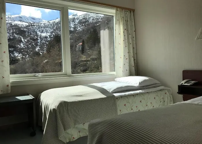 Hotel Stalheim Hotel 3*