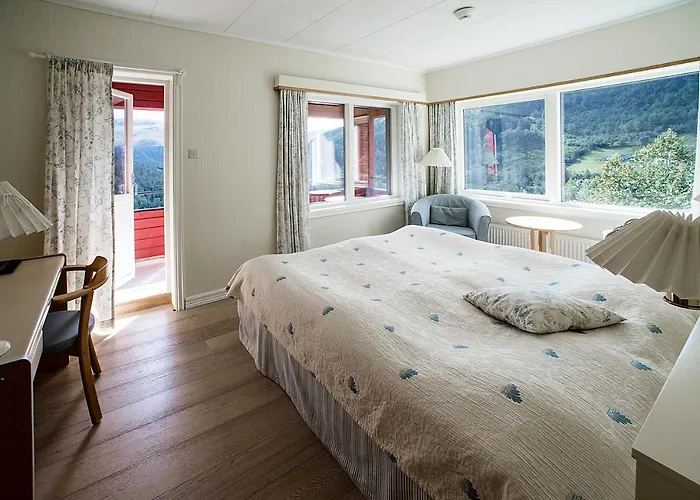 Hotel Stalheim Hotel 3*