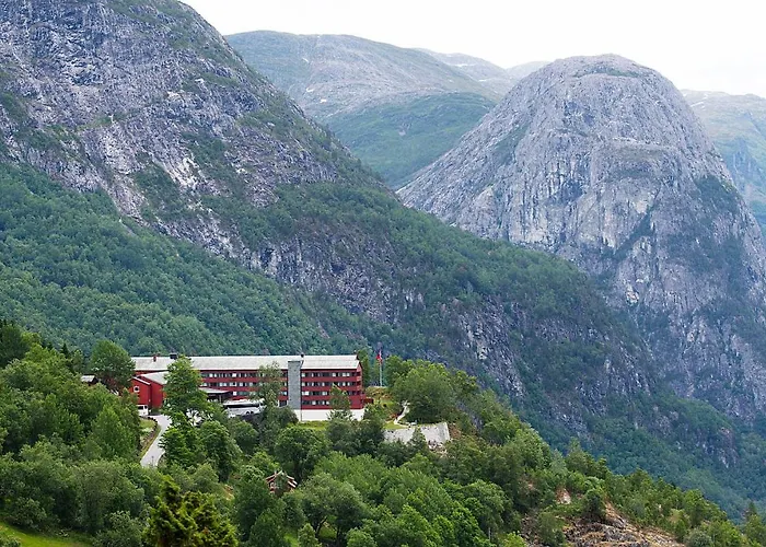 Stalheim Hotel Hotel