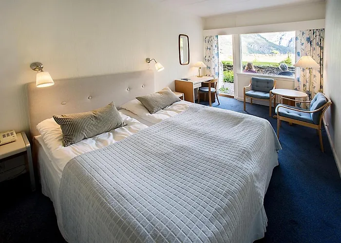 Hotel Stalheim Hotel Stalheim