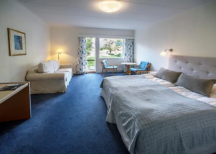 Stalheim Hotel Hotel 3*