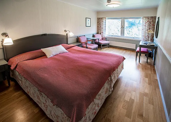 Stalheim Hotel Hotel