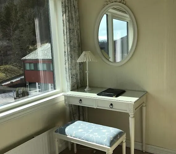 Stalheim Hotel Stalheim