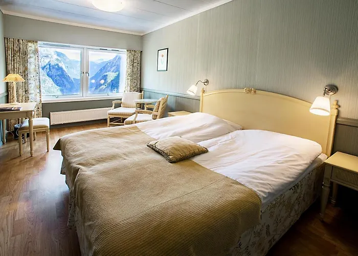 Stalheim Hotel Hotel 3*