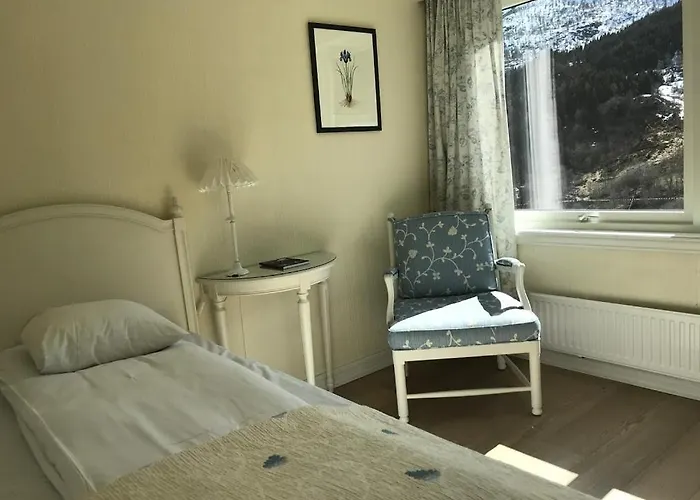 Hotel Stalheim Hotel Stalheim