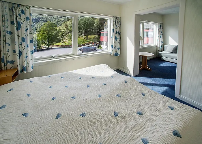 Stalheim Hotel Hotel Stalheim